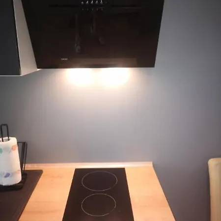 Pod Swiatynia Wang Apartment *