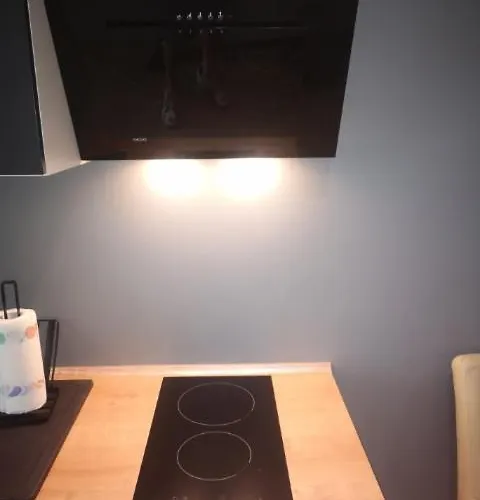 Pod Swiatynia Wang Apartmán *