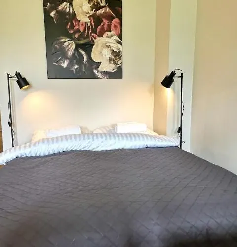 Pod Swiatynia Wang Apartmán