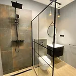 Apartment Pod Swiatynia Wang *