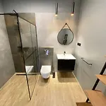 Pod Swiatynia Wang Apartment *