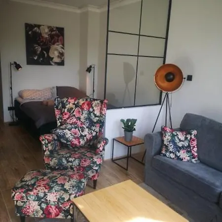 Pod Swiatynia Wang Apartamento