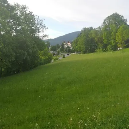 Apartamento Pod Swiatynia Wang