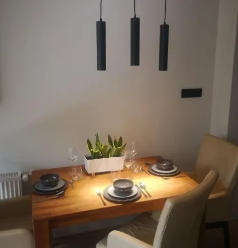 Pod Swiatynia Wang * 카르파츠