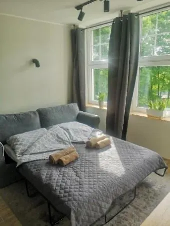 Pod Swiatynia Wang 카르파츠